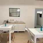 Bed & Breakfast A Casa Dei Miei