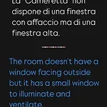 A Casa Dei Miei Bed & Breakfast