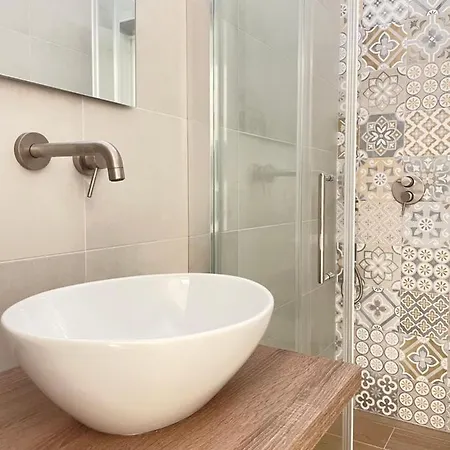A Casa Dei Miei - In Centro أوترانتو