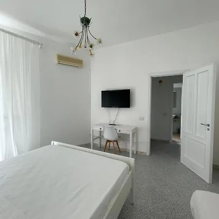 A Casa Dei Miei - In Centro فندق مبيت وإفطار