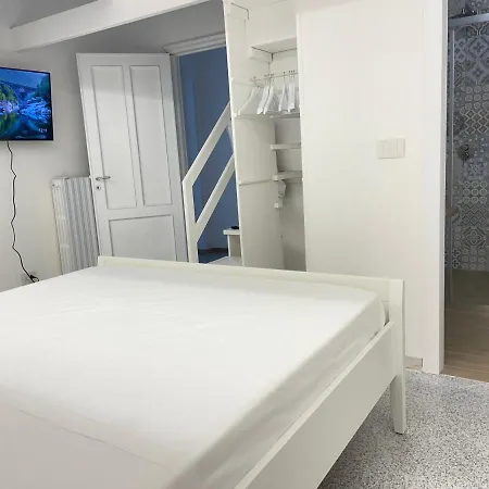 فندق مبيت وإفطار A Casa Dei Miei - In Centro