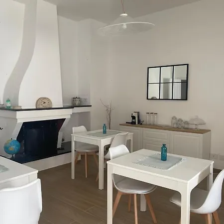 A Casa Dei Miei - In Centro فندق مبيت وإفطار