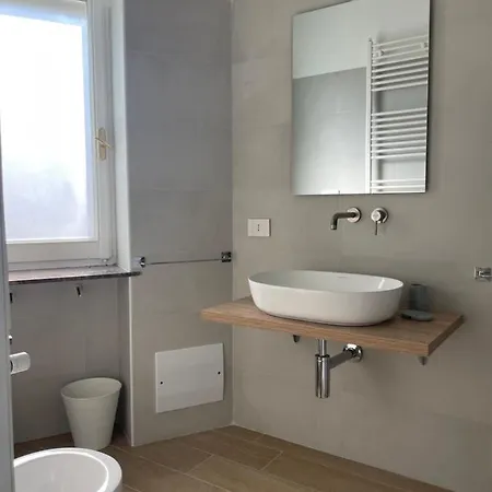 A Casa Dei Miei - In Centro أوترانتو