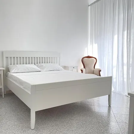 A Casa Dei Miei - In Centro 4* أوترانتو