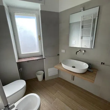 فندق مبيت وإفطار A Casa Dei Miei - In Centro أوترانتو