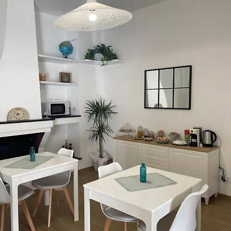A Casa Dei Miei - In Centro أوترانتو