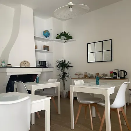 A Casa Dei Miei - In Centro 4* أوترانتو