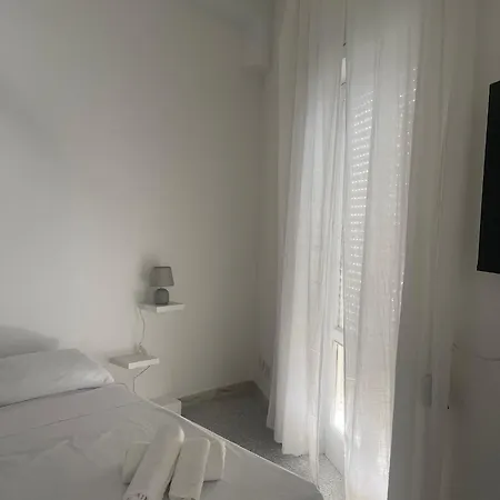 A Casa Dei Miei - In Centro فندق مبيت وإفطار