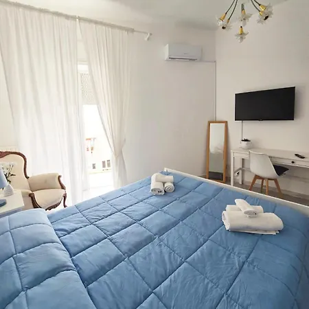 A Casa Dei Miei - In Centro فندق مبيت وإفطار 4*