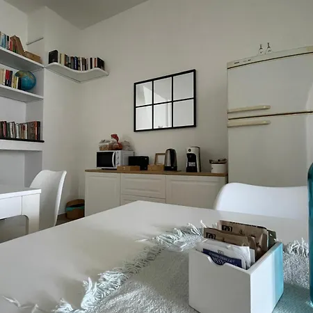 A Casa Dei Miei - In Centro فندق مبيت وإفطار
