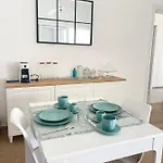 A Casa Dei Miei 住宿加早餐酒店 奥特朗托
