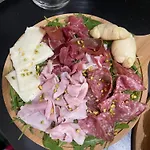A Casa Dei Miei 住宿加早餐酒店 4*