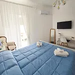 A Casa Dei Miei 住宿加早餐酒店 4*