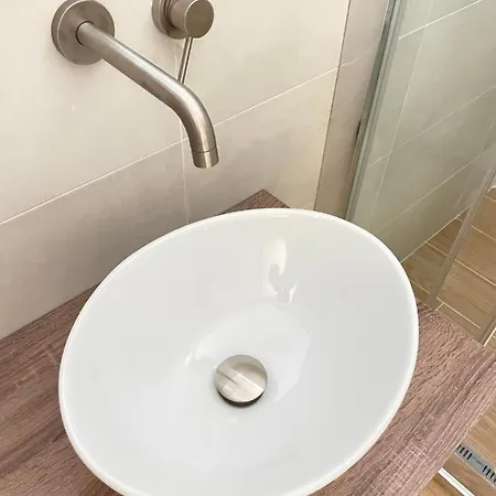 Oda ve Kahvaltı A Casa Dei Miei - In Centro