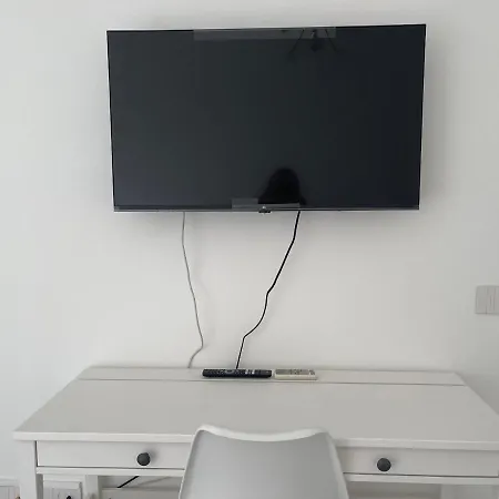 A Casa Dei Miei Nocleg ze śniadaniem 4*