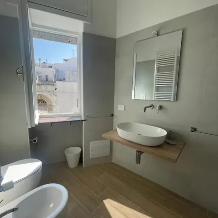 A Casa Dei Miei Bed & Breakfast Otranto