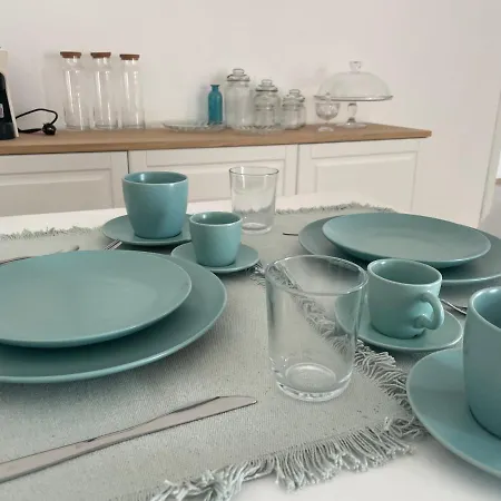 Bed & Breakfast A Casa Dei Miei Otranto