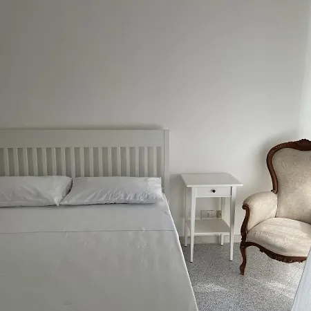 A Casa Dei Miei - In Centro 4* 奥特朗托