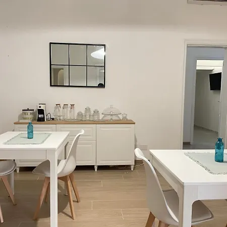 住宿加早餐酒店 A Casa Dei Miei - In Centro
