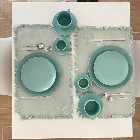 Bed & Breakfast A Casa Dei Miei Otranto