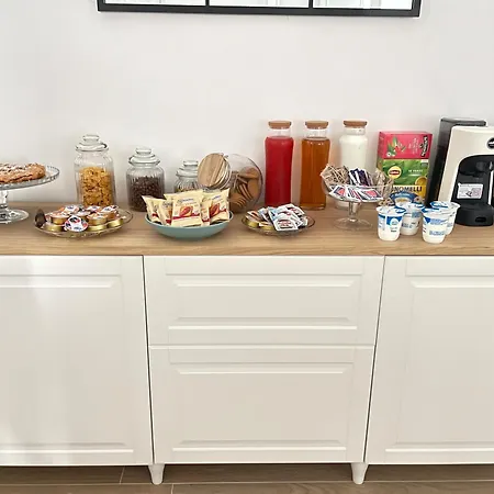 Bed & Breakfast A Casa Dei Miei 4*