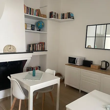 Nocleg ze śniadaniem A Casa Dei Miei 4*