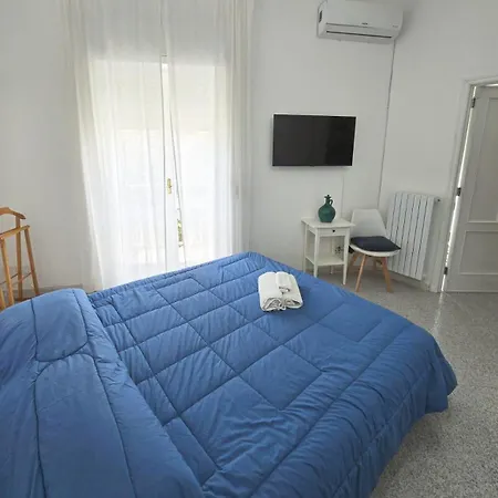 A Casa Dei Miei *