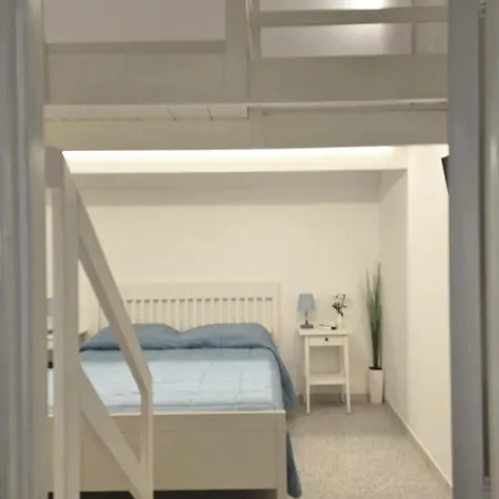 住宿加早餐酒店 A Casa Dei Miei - In Centro 4*