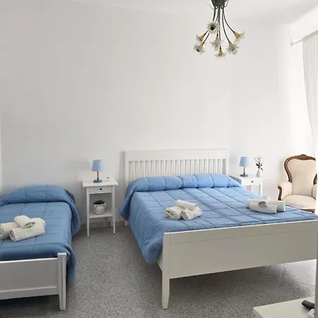 A Casa Dei Miei Otranto