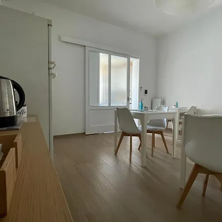 Nocleg ze śniadaniem A Casa Dei Miei 4*