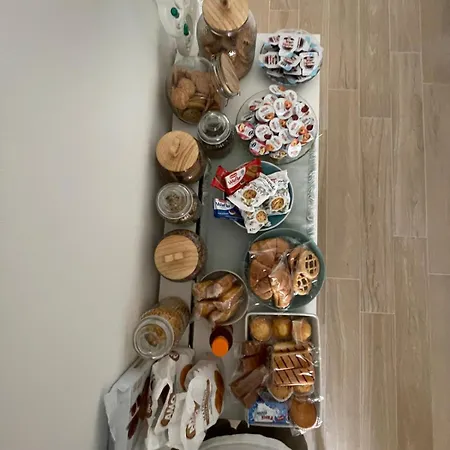 A Casa Dei Miei 住宿加早餐酒店