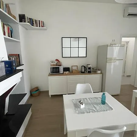 A Casa Dei Miei - In Centro