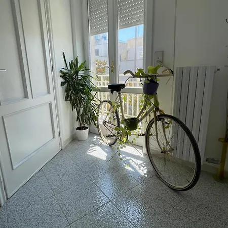 A Casa Dei Miei Nocleg ze śniadaniem