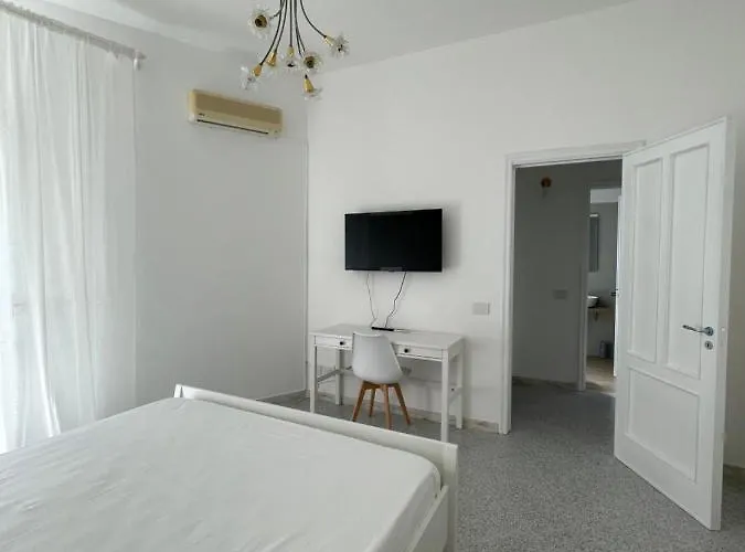 A Casa Dei Miei Nocleg ze śniadaniem