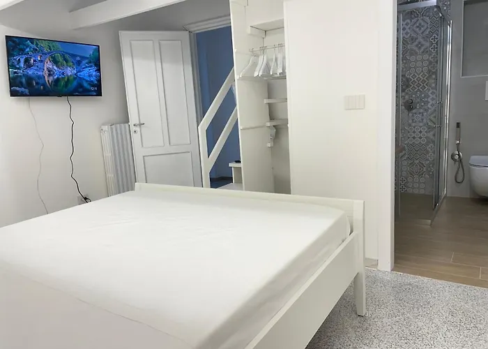 Nocleg ze śniadaniem A Casa Dei Miei