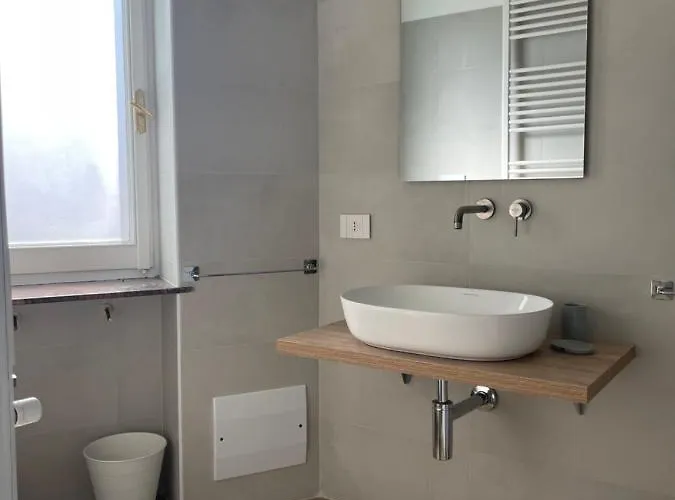 A Casa Dei Miei Otranto