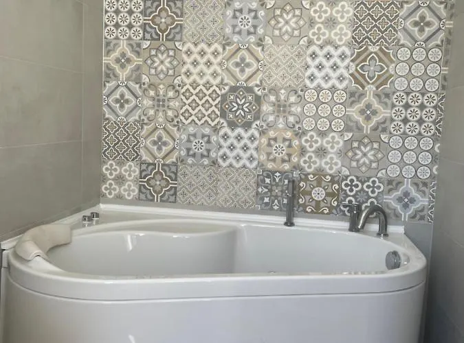 Nocleg ze śniadaniem A Casa Dei Miei 4*