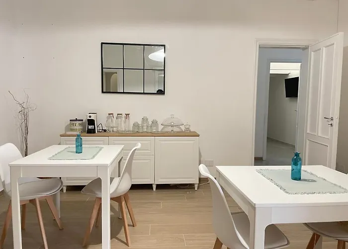 Nocleg ze śniadaniem A Casa Dei Miei