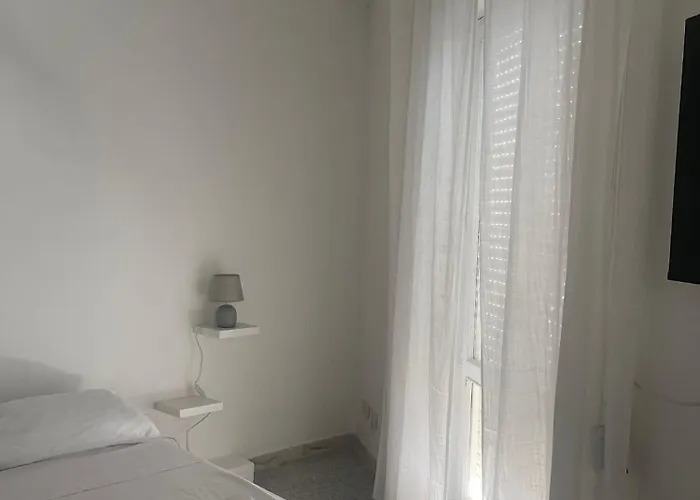 A Casa Dei Miei Nocleg ze śniadaniem