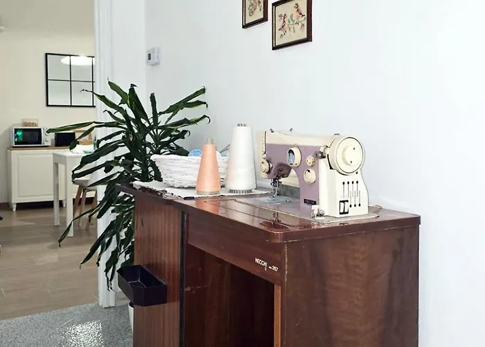 Nocleg ze śniadaniem A Casa Dei Miei 4*