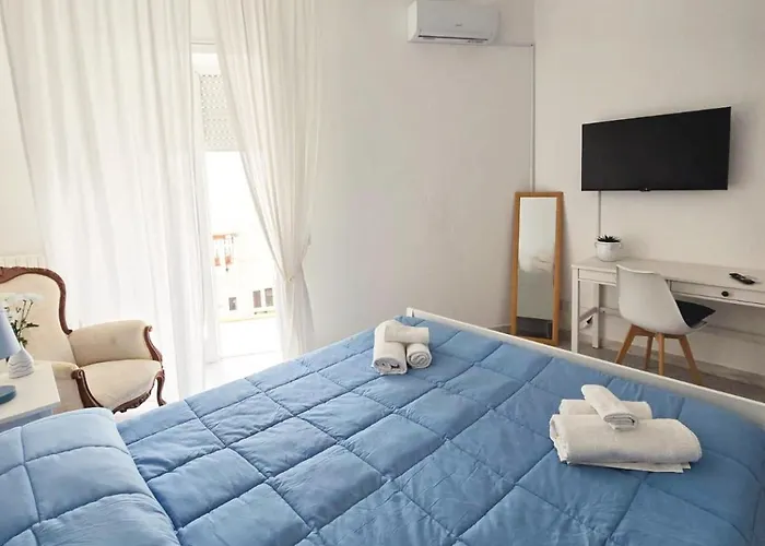 A Casa Dei Miei Nocleg ze śniadaniem 4*