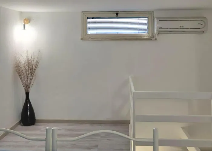 Nocleg ze śniadaniem A Casa Dei Miei Otranto