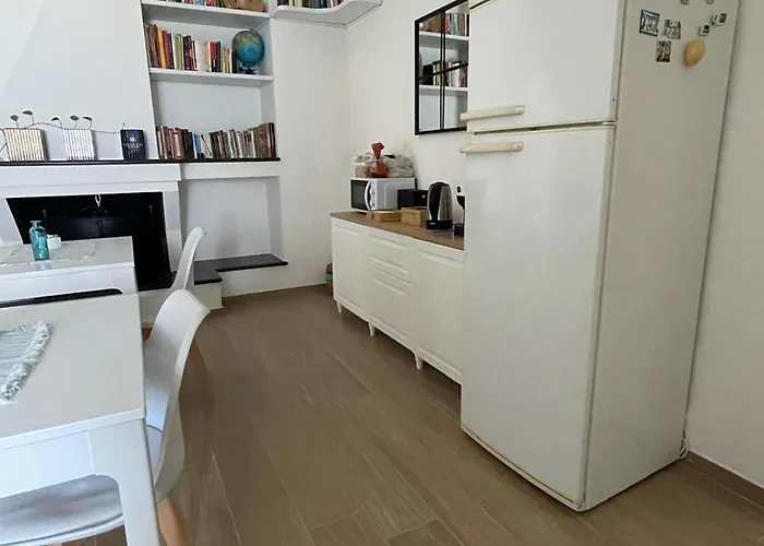 Nocleg ze śniadaniem A Casa Dei Miei