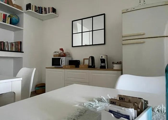 A Casa Dei Miei Nocleg ze śniadaniem